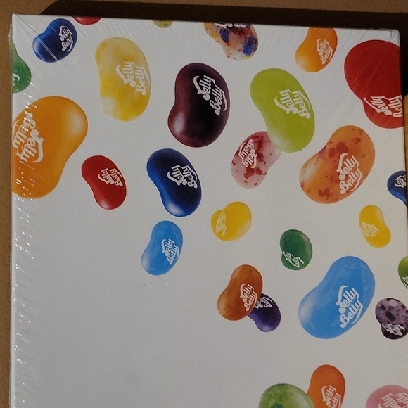 Jelly Belly Assorted Box - Picture 3 of 6